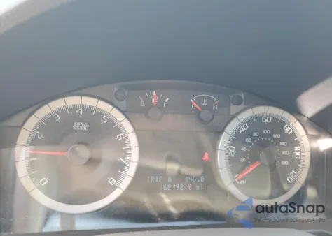 2008 Ford Escape Xlt из США, поврежденный, VIN 1FMCU03178KB84533